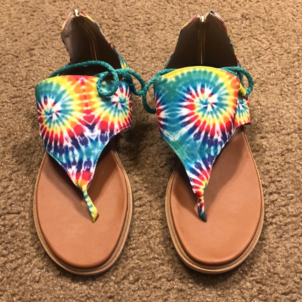 Everglades Sandals